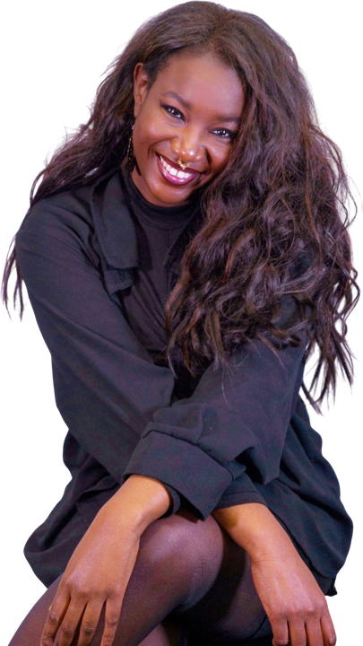 Rokhaya Diallo